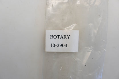 Rotary 10-2904, 2904 Jackshaft Murray Qty 1 NOS