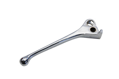 OEM Harley-Davidson 45016-72 72-81 Chrome Lever Qty 1