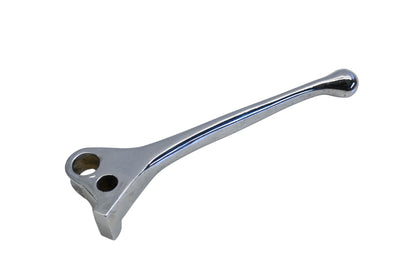 OEM Harley-Davidson 45016-72 72-81 Chrome Lever Qty 1