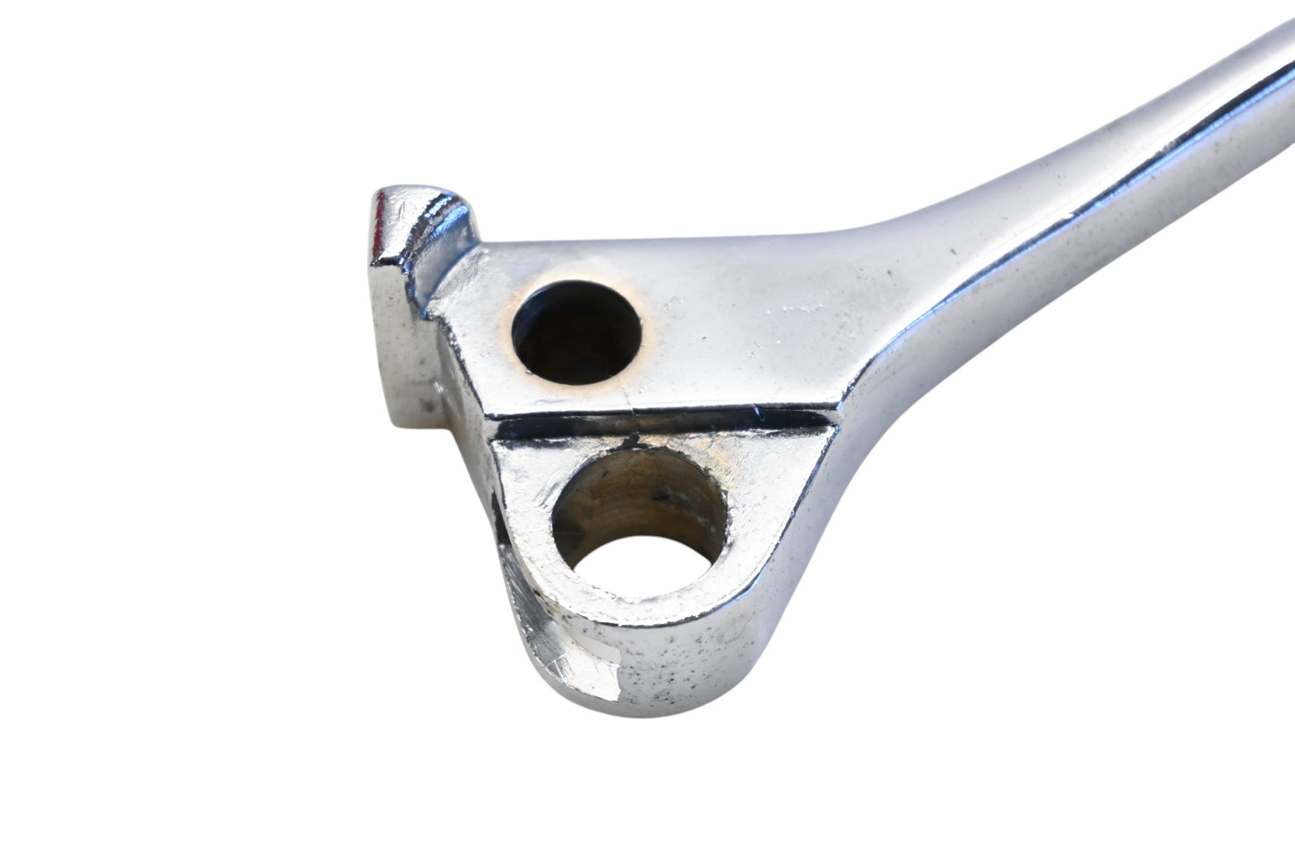OEM Harley-Davidson 45016-72 72-81 Chrome Lever Qty 1