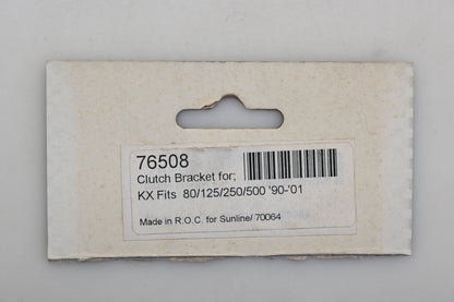 Sunline 76508, 3300-125 Clutch Bracket Qty 1 NOS