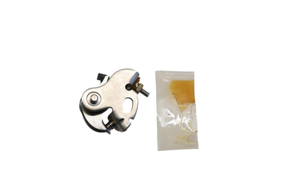 FEW 30203-300-005, 30203-323-005 Honda Cb 500 550 750 Right Contact Point Kit Right Qty 1 NOS