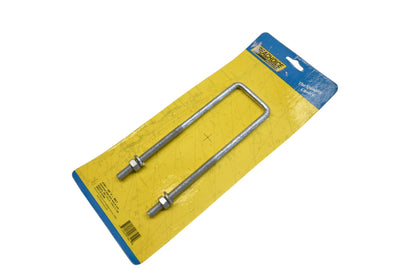Seachoice 50-57341, 57341 U-Bolt 3/8' Qty 1 NOS