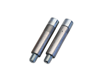 Aftermarket 5029, HX5029-2, F108725 Brake Caliper Bolts Qty 2 NOS