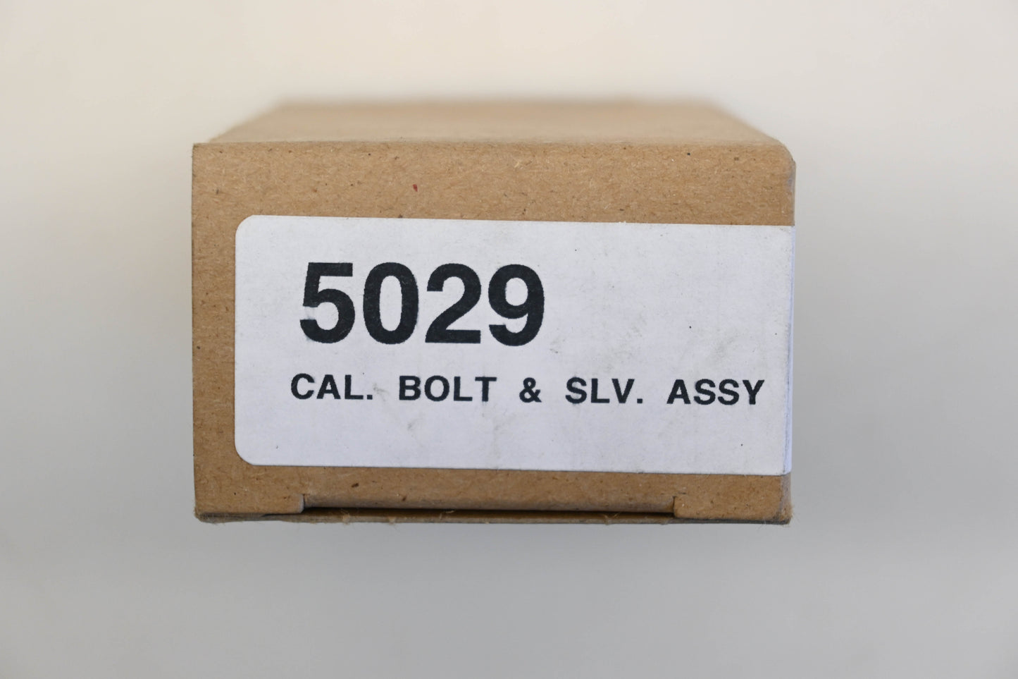 Aftermarket 5029, HX5029-2, F108725 Brake Caliper Bolts Qty 2 NOS