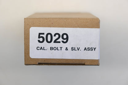 Aftermarket 5029, HX5029-2, F108725 Brake Caliper Bolts Qty 2 NOS