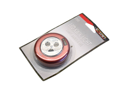 Kolpin 6001-196, 97900 Led Kwik Light Qty 1 NOS