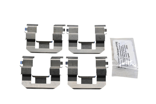 Carlson 13413, 30013413A Disc Brake Clip Kit Qty 1 NOS