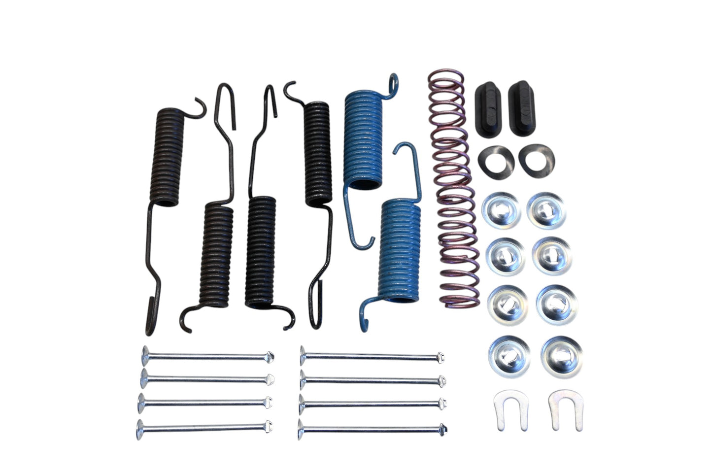 Gibson 7107 Drum Brake Hardware Kit Qty 1 NOS