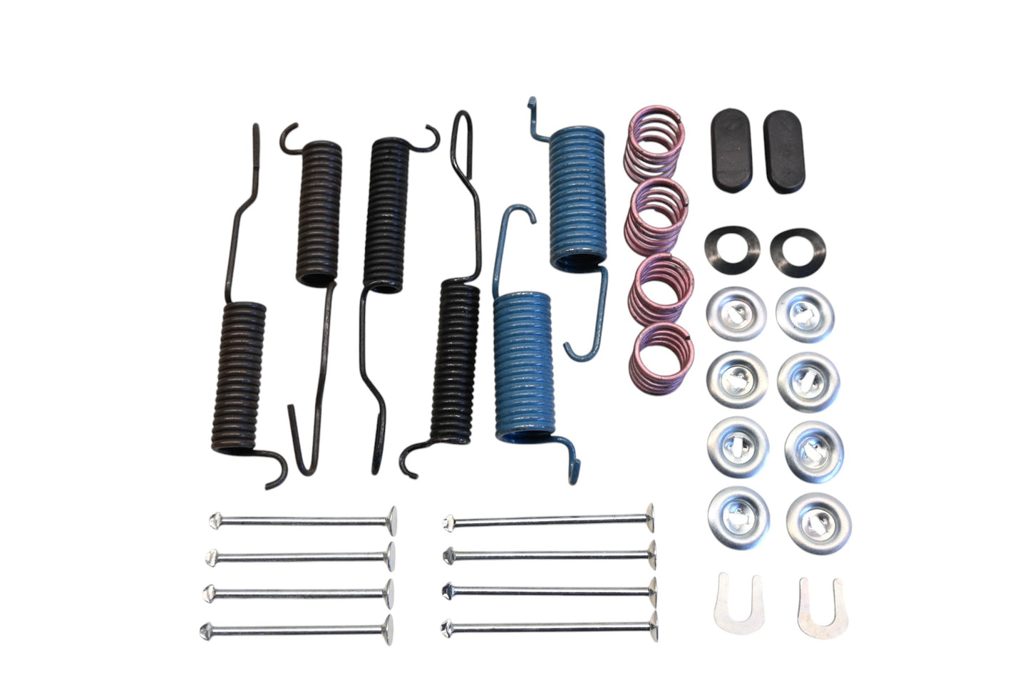 Gibson 7107 Drum Brake Hardware Kit Qty 1 NOS