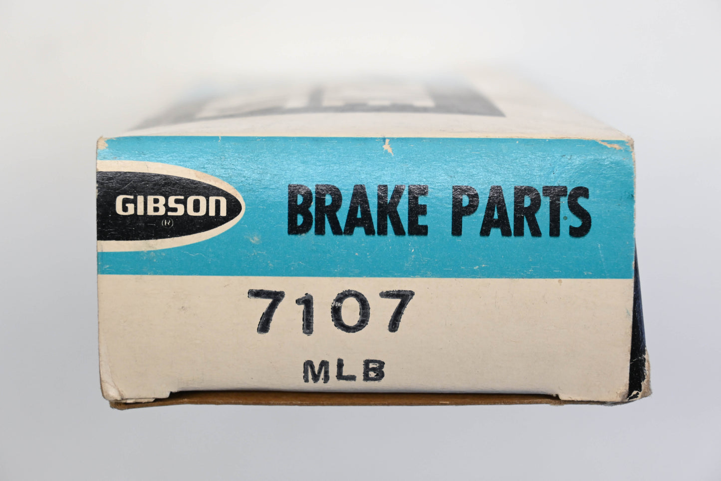 Gibson 7107 Drum Brake Hardware Kit Qty 1 NOS