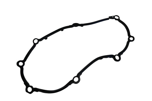 New OEM Yamaha 3B3-E5451-00-00 Crankcase Cover Gasket Qty 1 NOS