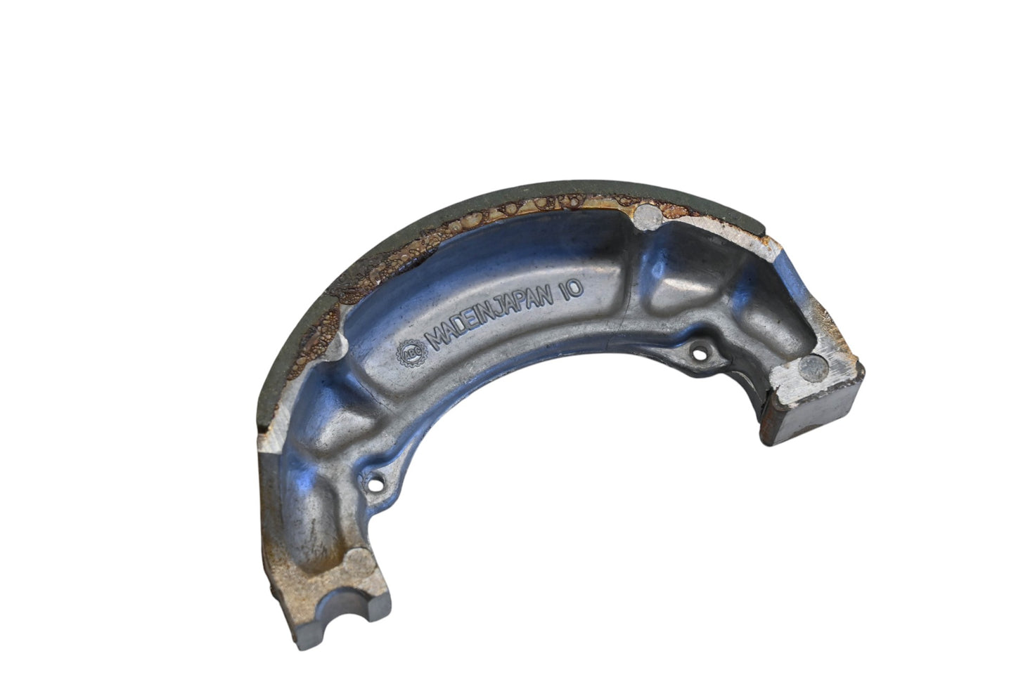 New OEM Kawasaki 41048-1052 Brake Shoe Qty 1 NOS