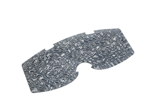 KK 1200-182 Dark Goggle Replacement Lens Qty 1 NOS