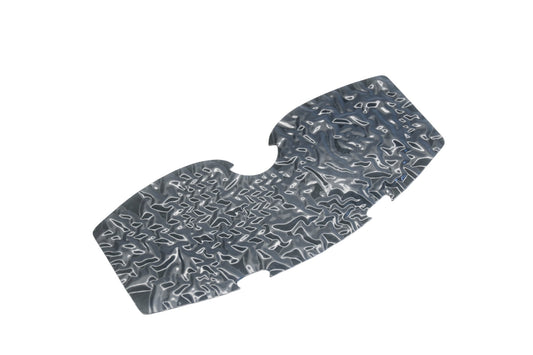 KK 1200-182 Dark Goggle Replacement Lens Qty 1 NOS