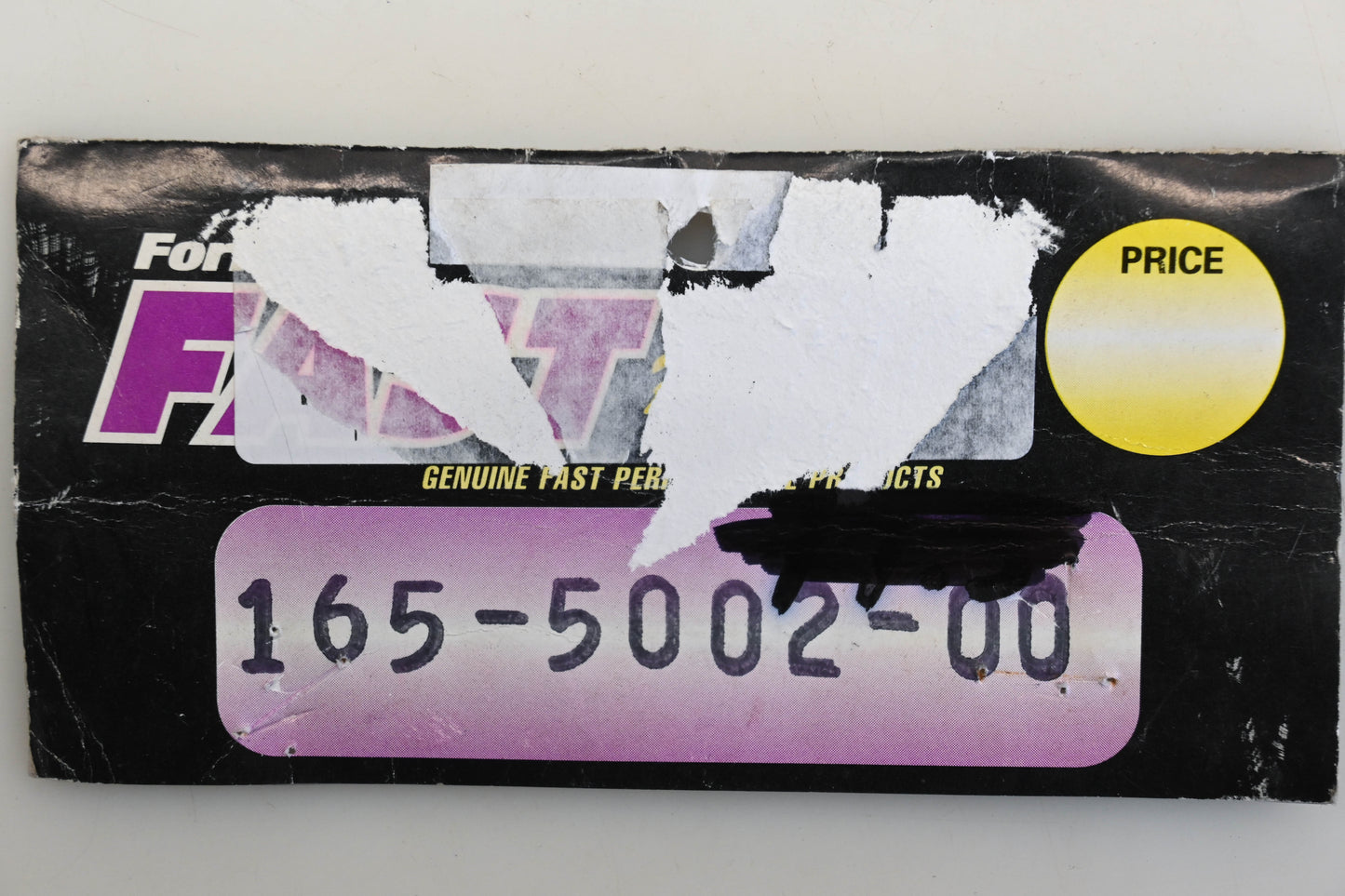 Formula Fast Racing 165-5002-00 Dowel Pin Kit Qty 1 NOS