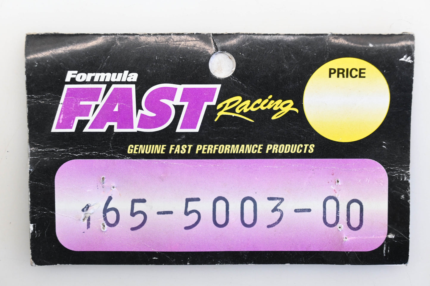 Formula Fast Racing 165-5003-00 Dowel Pin Kit Qty 1 NOS