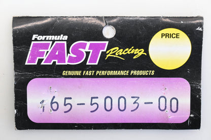 Formula Fast Racing 165-5003-00 Dowel Pin Kit Qty 1 NOS