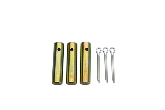 Formula Fast Racing 165-5004-00 Dowel Pin Kit Qty 1 NOS