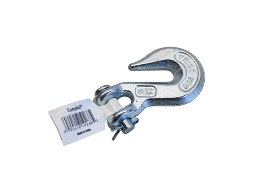 Campbell T9501524 Grab Hook Assembly Qty 1 NOS