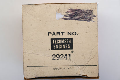 New OEM Tecumseh 29241 Air Filters Qty 2 NOS
