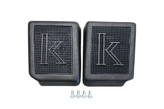 Kimpex 12-307-01 Plastic Foot Support Kit Qty 1 NOS