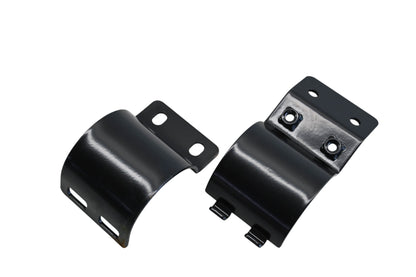 New OEM Yamaha 1XP-F481H-00-00 Clamp Kit Qty 1 NOS