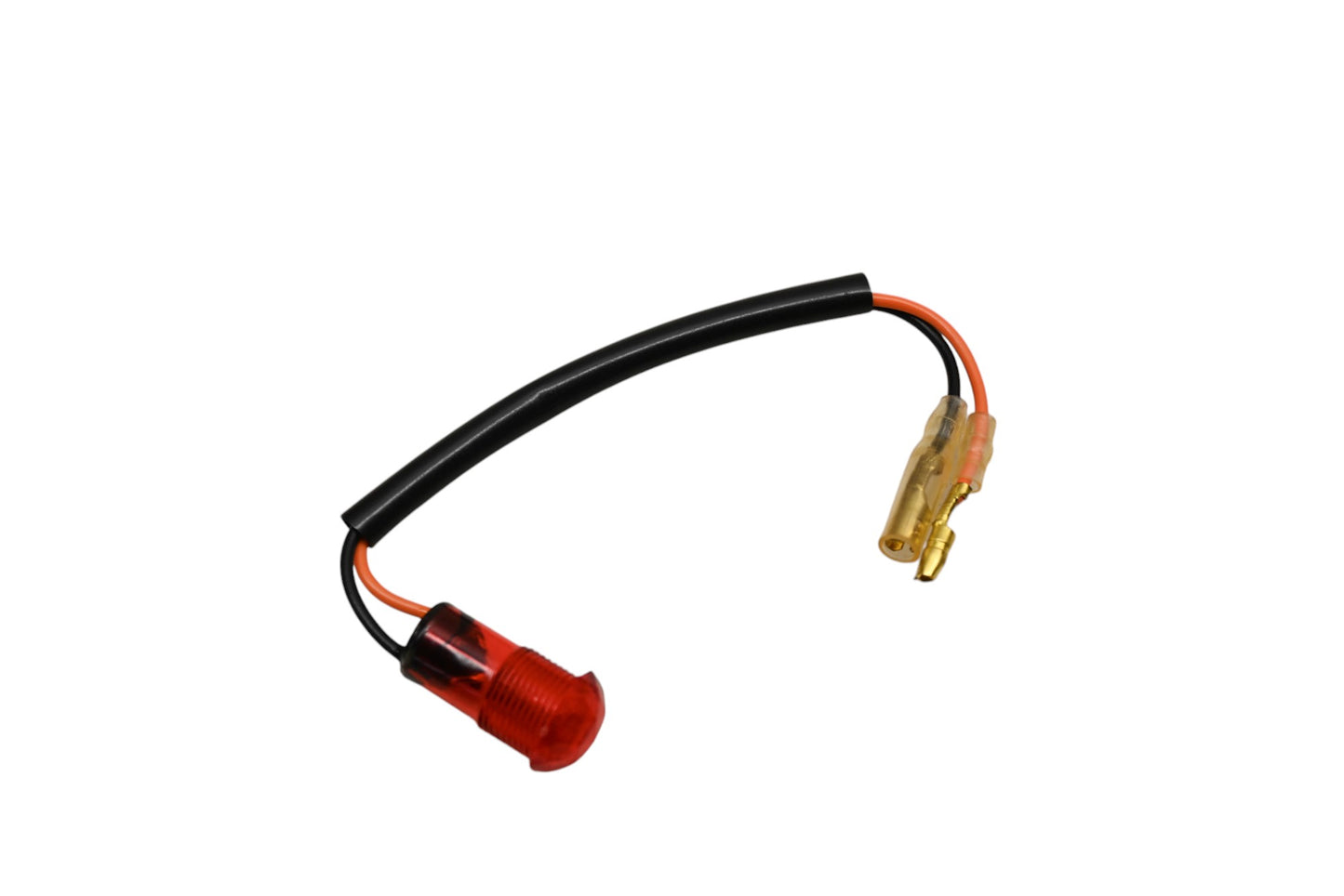 New OEM Polaris 34908-131-000, 0450557 Oil Warning Lamp Qty 1 NOS