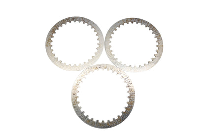 New OEM Kawasaki 13089-1066 Clutch Plates Qty 3 NOS
