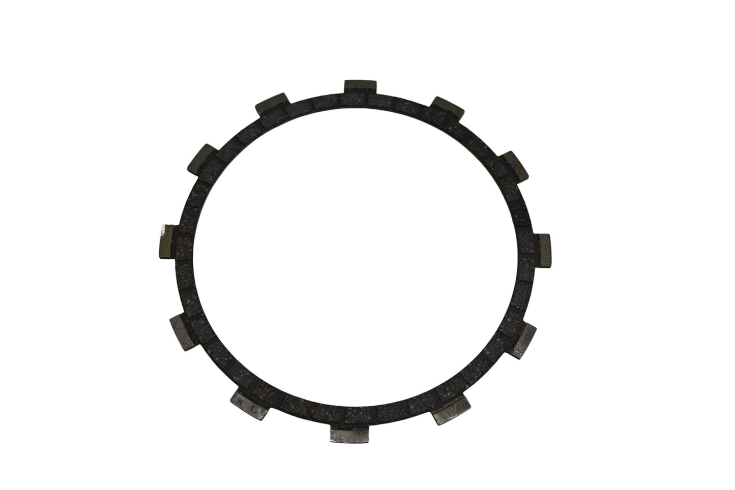 New OEM Yamaha 26H-16321-00-00 Friction Plate Qty 1 NOS