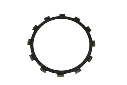 New OEM Yamaha 26H-16321-00-00 Friction Plate Qty 1 NOS