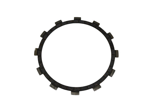 New OEM Yamaha 26H-16321-00-00 Friction Plate Qty 1 NOS