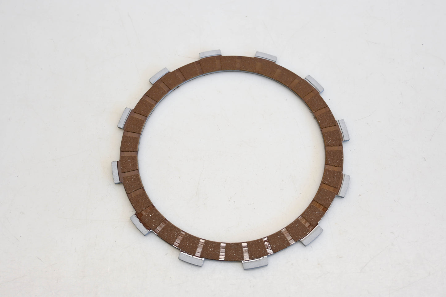 New OEM Suzuki 21441-36E10 Clutch Drive Plate Qty 1 NOS