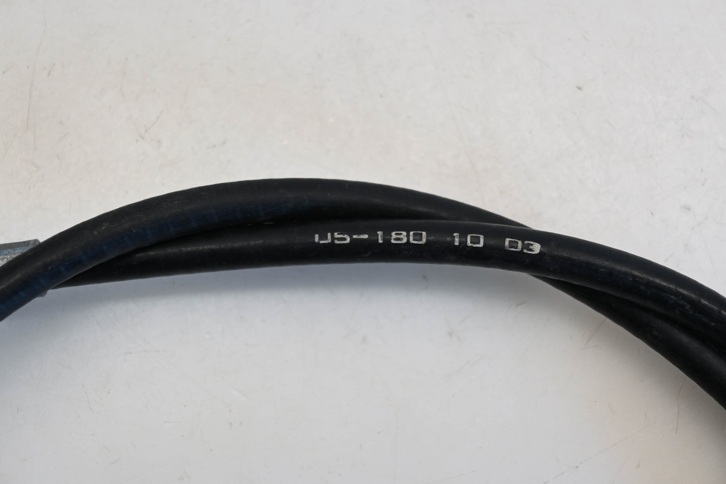 Kimpex 05-180 Meter Gauge Cable Qty 1