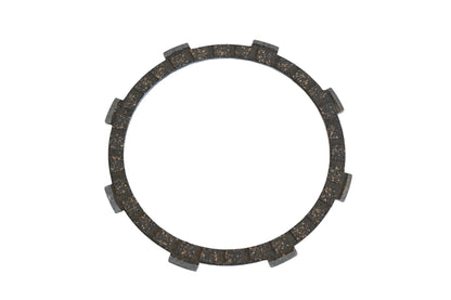 New OEM Yamaha 598-16321-01-00 Friction Plate NOS Qty 1 NOS