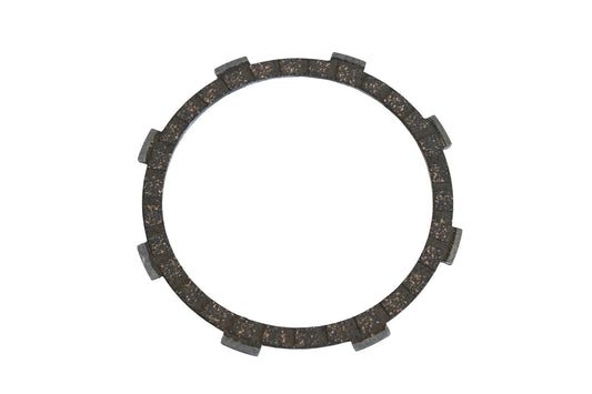 New OEM Yamaha 598-16321-01-00 Friction Plate NOS Qty 1 NOS