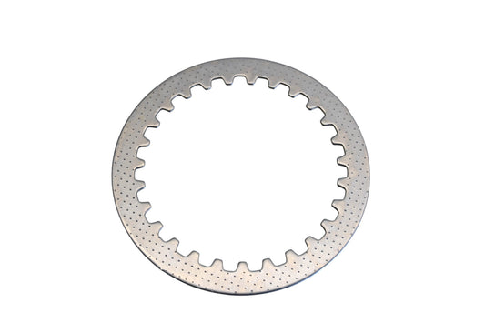 New OEM Yamaha 31A-16325-00-00 Clutch Plate Qty 1 NOS