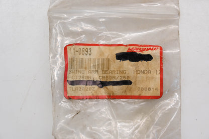 Marshall 11-0893 Swing Arm Bearing Qty 1 NOS