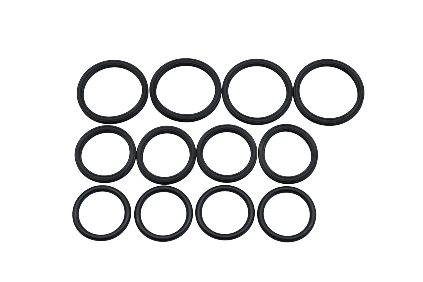 V-Twin 14-0027 Pushrod Cover Seal Kit 79-84 Big Twin Quad Qty 1 NOS