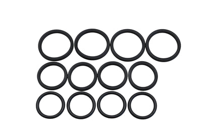 V-Twin 14-0027 Pushrod Cover Seal Kit 79-84 Big Twin Quad Qty 1 NOS