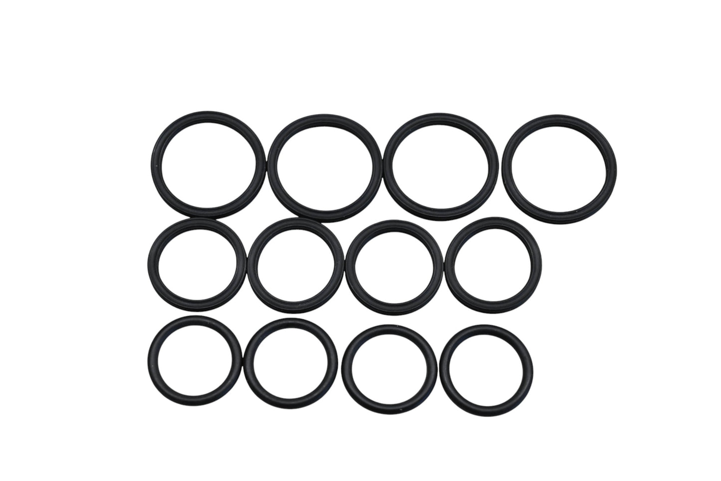 V-Twin 14-0027 Pushrod Cover Seal Kit 79-84 Big Twin Quad Qty 1 NOS
