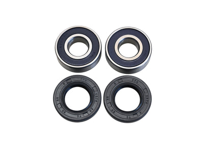 Moose Racing A25-1033, 25-1033 Front Wheel Bearing Kit Qty 1 NOS