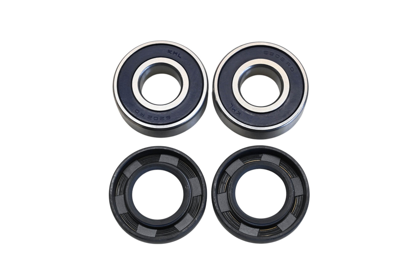 Moose Racing A25-1033, 25-1033 Front Wheel Bearing Kit Qty 1 NOS