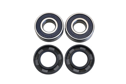 Moose Racing A25-1033, 25-1033 Front Wheel Bearing Kit Qty 1 NOS