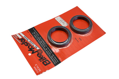 Bike Master 42-9019, FSM-033 Fork Seal Kit 40x52x9.5 Qty 1 NOS