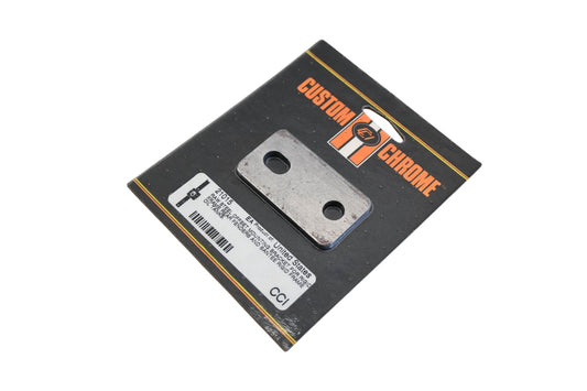 Custom Chrome 21015 Oil Tank Mount Qty 1 NOS