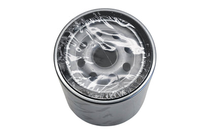 K&N KN-171C, 40-1732 Spin On Wrench Off Hex Oil Filter Chrome Qty 1 NOS