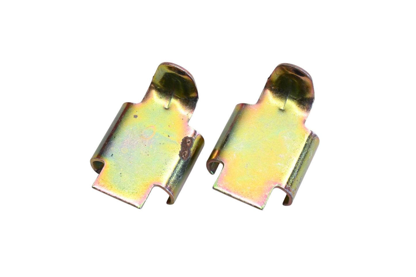 Marshall 11-1845 Track Guide Cleats Qty 2 NOS