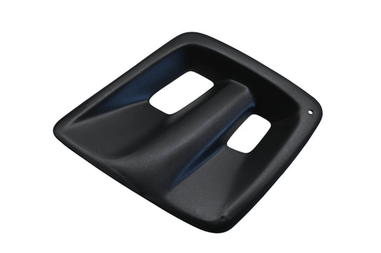 Alpha Sports 17660-156-000 Front Left Fender Cover Qty 1 NOS