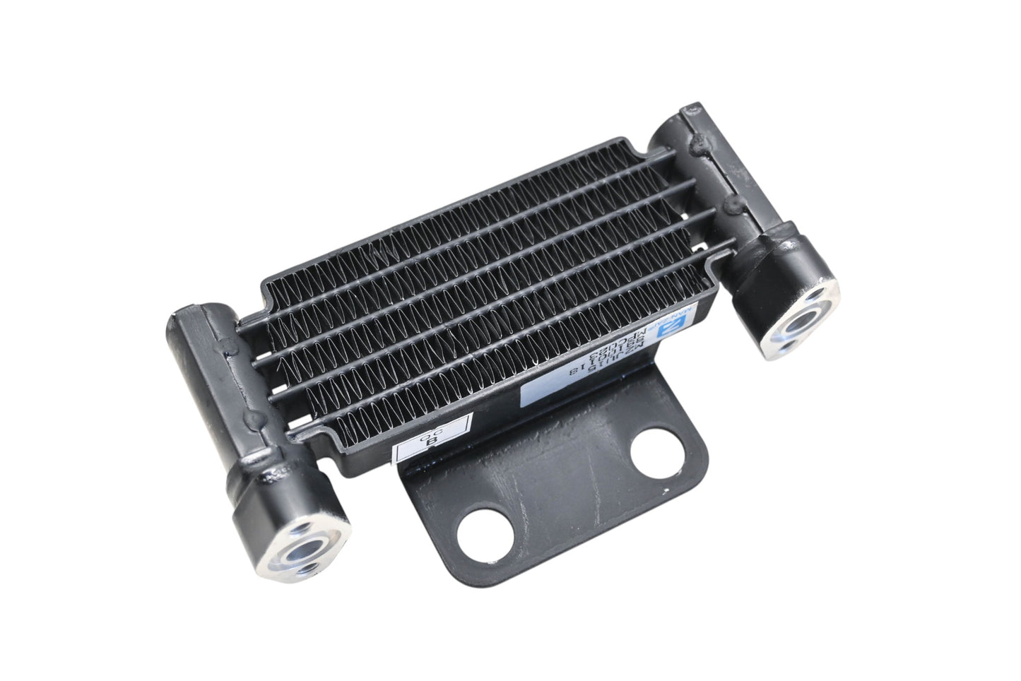 Alpha Sports 15210-156-000 Radiator Qty 1 NOS